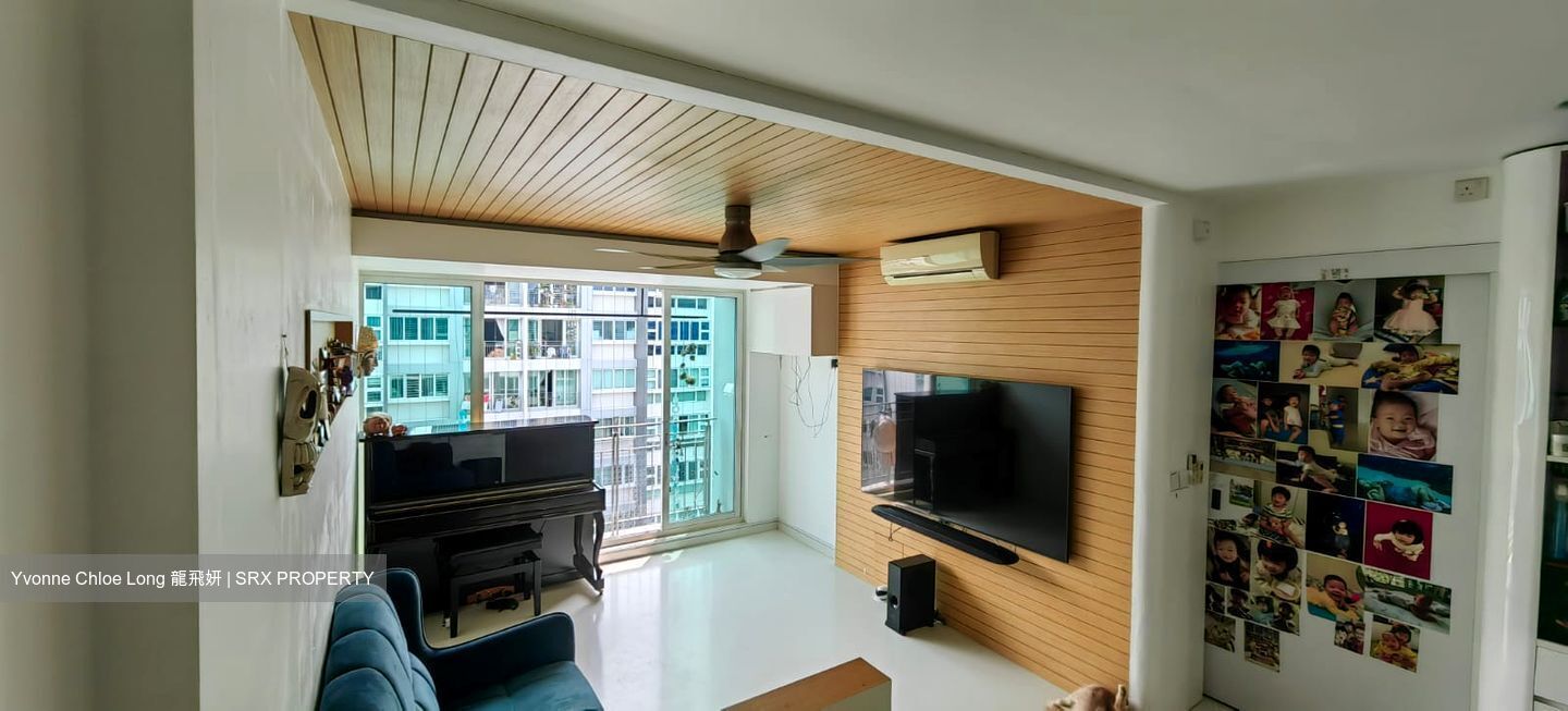 The Esparis (D18), Condominium #605337611